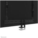 Neomounts PTZ/UC kaamera riiuli komplekt AV50-500BL, 43-110", 5 kg, must