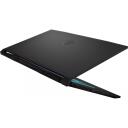 Msi Klēpjdators Katana 17 B13VEK-1261XPL, 43.9 cm, 1920 x 1080, 16 GB DDR5, 1 TB SSD, NVIDIA GeForce RTX 4050, Wi-Fi 6E