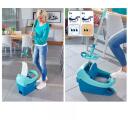 Leifheit для уборки пола Profi XL Mobile 1055396, 42см, 4кг, 360&deg; поворотное соединение, washable до 400 раз