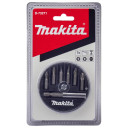 Torsion uzgaļu komplekts (Ph1, Ph2, Sl3, Sl5, Pz2, Pz3, Magnetiskais turētājs), 7gab., D-73271 MAKITA