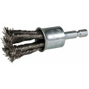 Gala suka 19mm, 1/4" HEX pīti tērauda sari D-76744 MAKITA