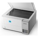 Epson Multifunktsionaalne printer EcoTank L4366 C11CL41409, 4800 x 1200 dpi, A4, 20 ppm, Wi-Fi, ADF, v&auml;rviline