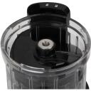 Jata Aeglane mahlapress JELI1201, 130 W, 3 kiirus, 0.6 l mahla konteiner, roostevaba terasfilter, vaikne