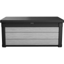 Sodo daiktadėžė Denali DuoTech Deck Box 570L KETER 29205943 151.7x72.5x70cm