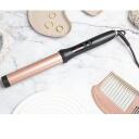 Lafe Lok&scaron;ķēres 25 mm LAFLKA47571, 60 W, 100-200 &deg;C, Keramika, Automātiskā izslēg&scaron;anās, Grozāms vads
