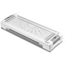 Tracer A4 TRL-7 laminaator, TRANIS47269, 220-240V, 1.15A, 265W, 250mm/min, 125&micro;m, 22cm, 0.6mm