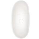 Huawei bezvadu austiņas FreeBuds 7i, 55038460, 11mm, 510mAh, ANC, Bluetooth 5.4, IP54, balta