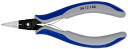 Precīzijas Elektronikas Griezējspēki, KNIPEX, 34 12 130, 135 mm, 61 g, ideāli smalkai montāžai