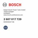 EXTRA HARD SKRŪVGRIEŽA UZGAĻU UN METAL HSS URBJU KOMPLEKTS, 35 GAB. BOSCH 2607017729