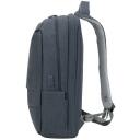 Rivacase Seljakott 7567DARKGREY, 17.3", 780g, veekindel, USB-port, 1 esikott, 2 k&uuml;lgkotti
