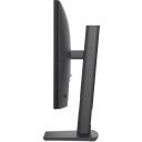 Dell P2426H monitorius, 24", 1920 x 1080, FHD, 120 Hz, 5/8 ms, 300 cd/m&sup2;, HDMI prievadai 1, USB-C centras, VESA 100x100