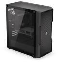 Endorfy Regnum 400 Air EY2A008, 220mm, 472mm, 442mm, 3x120mm передние вентиляторы, 1x120mm задний вентилятор, 2x2.5/2x3.5 HDD