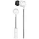 Skullcandy Jib k&otilde;rvaklapid S2DUYK-441, 3.5mm, 17&Omega;, m&uuml;ra isolatsioon, kaabli mikrofon, 2 paari EarGels