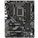 Gigabyte B760DS3HDDR4 Emaplaat, toetab Intel Core 14. p&otilde;lvkonna protsessoreid, 18+2+1 faasi VRM, kuni 5333MHz DDR4, 2xPCIe 4.0 M.2