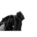 Be Quiet Arvutikorpuse ventilaator Silent Wings 4 BL093, 120mm, 1600RPM, 82.74m&sup3;/h, 1.79mmH2O, FDB, PWM