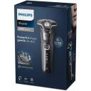 Philips habemen S5887/10, 60min, niiske ja kuiva, liitiumioon, 3 tera, sisseehitatud trimmer