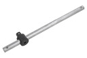 T-veida atslēga FORSAGE F-8036450 450 mm 3/4" kvadrāts CrV tērauds