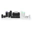 Hama Bluetooth k&otilde;lar 00188206, 3W, 12h aku t&ouml;&ouml;aeg, USB-C laadimine, Bluetooth 5.3, TWS