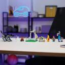 Lego Konstruktors 77075, 250 gab., Fortnite, Peely, Sparkplug, 7-12 g., plastmasa, dāvana bērniem