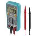 Emos Мультиметр MD-230 M0230, 35&times;75&times;155mm, 200mA-10A AC, 200mA-10A DC, 200-600V AC, 2-600V DC, 3,5 цифровой дисплей