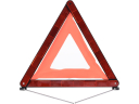 VEHICLE SAFETY TRIANGLE 83280 TOYA