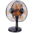 Jata Lauventilaator VM3024, 3 kiirus, 45 W, 230 V, 24 cm, 53 cm, metallv&otilde;re, 56 dB, stabiilne alus