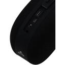 Sbox Bluetooth skaļrunis BT-161B, 16 W, 2 x 66 mm, 2400 mAh, 3&ndash;4 h, Bluetooth 5.1, FM, TF, USB