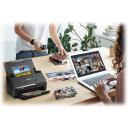Epson | Document scanner | FastFoto FF-680W | Wireless