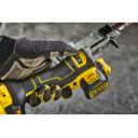 Dewalt Multi H&otilde;&otilde;rdeaparaat DCM200E2T-QW 18V harjadeta mootor, 7 kiiruseseadet, LED t&ouml;&ouml;valgusti, t&ouml;&ouml;riistavaba rihma vahetus