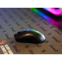 A4Tech Spēļu pele Bloody R72 A4TMYS47697, 20 000 CPI, 8 pogas, 350 IPS, 10 m, 2.4 GHz, RGB apgaismojums