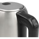 Tristar Veekeetja WK-1344, 2200 W, 1.7 L, roostevaba teras, 360&deg; p&ouml;&ouml;ratav alus