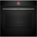 Bosch | Oven | HBG7721B1 | 71 L | Electric | Pyrolysis | Touch | Convection | Height 59.5 cm | Width 59.4 cm | Black