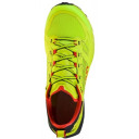 Apavi JACKAL, izmērs: 38, Neon/Goji, 8020647952502 LA SPORTIVA