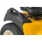Benzīna dārza traktors XT3 QS127 726cc, 15.7kW, 127cm 14AFA5TQ603 CUBCADET