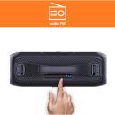 Manta Bevadu skaļrunis SPK216 SPK2160000001, 40W, Bluetooth 5.0, IPX5, TWS, FM, RGB, Google Assistant, Siri, brīvroku