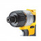 Akukruvikeeraja 10.8V 2.0Ah XR 1/4" DCF610D2 DEWALT