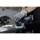 Bosch Professional GPX 12V-77 06019L4000 Juhtmevaba juhuslik orbitaalpoleerija, 12V, 77mm, ilma s&uuml;sinikuta mootor