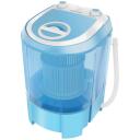Manta Veļas mazgājamā ma&scaron;īna WH128 MMMDAWWH128001, 180W, 110-240V, 50-60Hz, 2,8kg, 1kg, Drenāžas &scaron;ļūtene, Izspie&scaron;anas funkcija