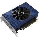 Sparkle Videokaart SA380E-6G 6GB GDDR6, 2000 MHz, 7680 x 4320, PCIe x8 4.0, 1 ventilaator, Aktiivne jahutus
