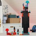 Lego LEGO MINECRAFT 21279 The Enderman Tower, 867, 2, 450mm, 456mm, 282mm, 88mm, 1.28kg, 9+ gadiem