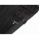 Kelnės KD115B Ripstop Pro, C52, Pesso, juodos