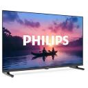 Philips LED televizorius 32PFS6050/12, 1920 x 1080, 32", Smart TV, TITAN OS, 3xHDMI, 2xUSB, Wi-Fi, DVB-T/T2/C/S/S2