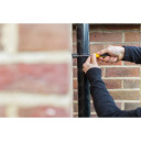 PH0 Phillips skrūvgriezis 50mm, izturīgs hrom-vanādija tērauds, STHT0-60280, STANLEY