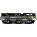 Asus Graafikakaart TUF-RTX5080-O16G-GAMING 16GB GDDR7, PCIe 5.0, 7680x4320, 3 ventilaatorit, RGB valgustus