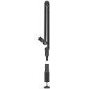 Sennheiser Profile Streaming Set MODEL KOOD, 125 dB, 3 m, 44,1 kHz / 48 kHz, must, kondensaatormikrofon, kardioid