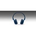 Muse Austiņas M-276BTB, Bluetooth 4.2, 10h atskaņo&scaron;ana, 32&Omega;, 108dB, 4cm, 1xUSB kabelis, 1xAux kabelis