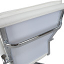 Darba krēsls ULTRA balts 27506