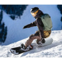 Mugursoma Kamber 20, Alpine Blue, 0843820123265 Osprey