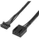 Jata Universaalne pann SF120, 20cm, 3mm, 1 k&auml;epide, alumiinium, must, mitte kleepuv, kergesti puhastatav