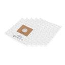 ETA tolmuimeja kottide komplekt mini ETA960068030, 5+1 kotti, 2L, s&uuml;nteetiline, &uuml;hilduv ETA050090010, ETA049190010